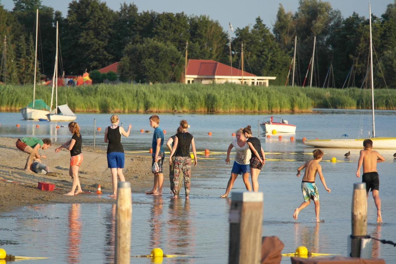 Willa 'T Anker Elburg Zewnętrze zdjęcie